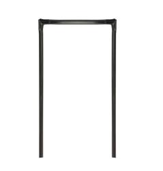 Precision Replacement Parts Glass Run Channels for 1981-1990 LAND CRUISER - GRB 5120 81