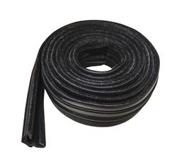 Precision Replacement Parts Glass Run Channels for 1987-2000 377, 1987-2007 379 - GRB 9110 86