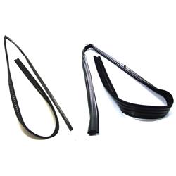 Precision Replacement Parts Glass Run Channels GRK 1110 81