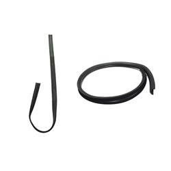 Precision Replacement Parts Glass Run Channels GRK 3110 72