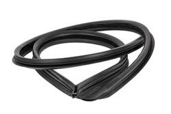 Precision Replacement Parts Glass Run Channels for 2003-2008 RAM 3500, RAM 2500, 2002-2008 RAM 1500 - GRL 3110 02