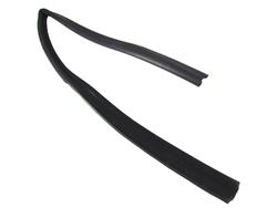 Precision Replacement Parts Glass Run Channels for 1984-1996 CHEROKEE - GRL 6111 84