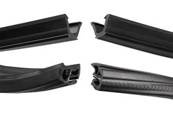 Precision Replacement Parts Glass Run Channels GRR 1120 92
