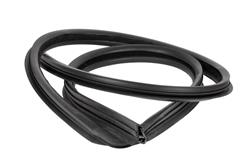 Precision Replacement Parts Glass Run Channels for 2003-2008 RAM 3500, RAM 2500, 2002-2008 RAM 1500 - GRR 3110 02