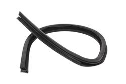 Precision Replacement Parts Glass Run Channels for 2003-2008 RAM 3500, RAM 2500, 2002-2008 RAM 1500 - GRR 3120 02