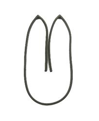 Precision Replacement Parts Tailgate Door Seals for 1973-1991 BLAZER, JIMMY, 1975-1986 K5 BLAZER - GWL 1130 73