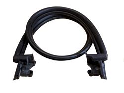Precision Replacement Parts Tailgate Seals