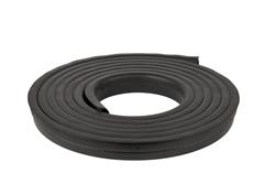 Precision Replacement Parts Liftgate Seals for 1981-1993 RAMCHARGER - GWL 3130 81