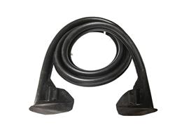 Precision Replacement Parts Liftgate Seals