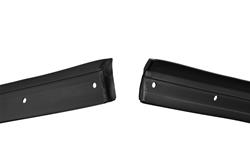 Precision Replacement Parts Liftgate Seals for 1966-1977 BRONCO - GWT 2130 66