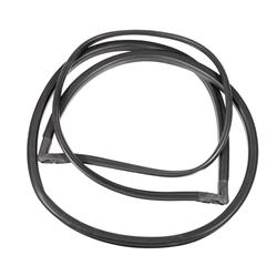 Precision Replacement Parts - Weatherstrip Seals, Individual Position for 1969-1972 BLAZER, 1970-1972 JIMMY - GWT 1130 69