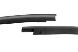 Precision Replacement Parts Hood to Radiator Seals for 1981-1990 LAND CRUISER - HRS 5110 81