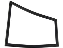 Precision Replacement Parts Weatherstrip Seals, Individual Position JDT 0401 004