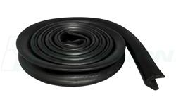 Precision Replacement Parts Weatherstrip Seals, Individual Position JDT 0404 017