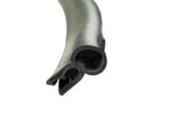 Precision Replacement Parts Weatherstrip Seals, Individual Position JDT 0404 019