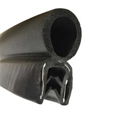 Precision Replacement Parts Weatherstrip Seals, Individual Position NHC 0101 001