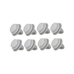 Precision Replacement Parts - Body Molding Fasteners for 2005-2007 COOPER - PCK-2304-02