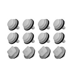 Precision Replacement Parts - Body Component Bump Stops for 2021-2022 TRAILBLAZER - PCK-2679-21