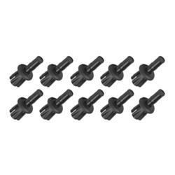 Precision Replacement Parts - Body Component Bump Stops for 2013-2019 RANGE ROVER EVOQUE - PCK-3914-13