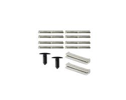 Precision Replacement Parts Windshield Molding Clip Kits for 2018-2021 ODYSSEY - PCK-4263-18