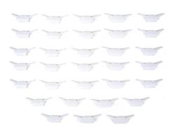 Precision Replacement Parts - Body Molding Fasteners for 1984-1989 300ZX - PCK-473-84