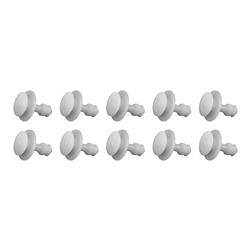 Precision Replacement Parts Windshield Molding Clip Kits for 2021-2025 ROGUE - PCK-5463-21