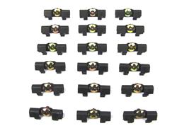 Precision Replacement Parts Body Molding Fasteners PCK-647-64