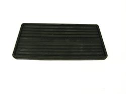 Precision Replacement Parts - Pedal Pads for 1964-1972 CHEVELLE, CUTLASS, 1964-1971 SKYLARK - PDP 001