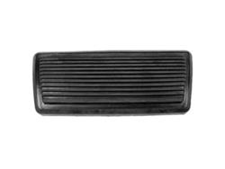 Precision Replacement Parts - Pedal Pads for 1964-1970 GTO - PDP 003