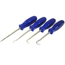 Precision Replacement Parts Trim, Clip and Molding Removal Tools PRP 0068