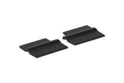 Precision Replacement Parts Quarter Window Seals for 1970-1973 240Z - QLP 4440 70