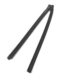 Precision Replacement Parts Quarter Window Seals for 1968-1970 BELVEDERE, ROAD RUNNER - QWL 3410 68