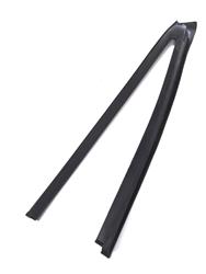 Precision Replacement Parts Quarter Window Seals for 1968-1970 BELVEDERE, ROAD RUNNER - QWR 3410 68