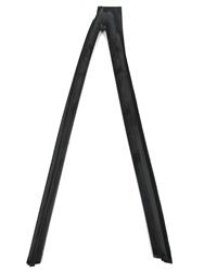 Precision Replacement Parts Quarter Window Seals for 1968-1970 CORONET - QWR 3411 68