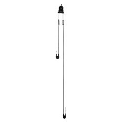 Precision Replacement Parts Window Components REG 1130 14