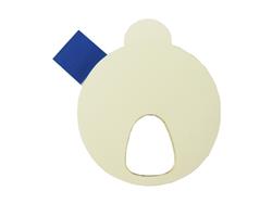 Precision Replacement Parts Engine Compartment Seals RSK-1659