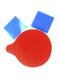 Precision Replacement Parts Engine Compartment Seals RSK-1875