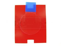 Precision Replacement Parts Engine Compartment Seals for 2000-2004 S-TYPE, 2002-2006 XKR - RSK-2363