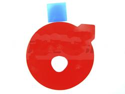 Precision Replacement Parts Engine Compartment Seals RSK-2731