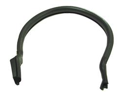 Precision Replacement Parts Roof Rail Seals for 1969-1972 BLAZER, 1970-1972 JIMMY - RWL 1110 69