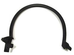 Precision Replacement Parts Roof Rail Seals for 1973-1974 BLAZER, 1973-1975 JIMMY, 1975 K5 BLAZER - RWL 1110 73