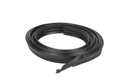 Precision Replacement Parts Roof Rail Seals for 1962-1965 CHEVY II - RWL 1410 62