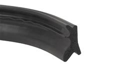 Precision Replacement Parts Roof Rail Seals for 1962-1965 CHEVY II - RWL 1410 62