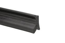 Precision Replacement Parts Roof Rail Seals for 1966-1967 CHEVY II - RWL 1410 66