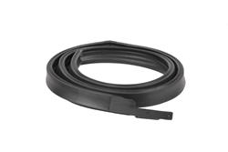 Precision Replacement Parts Roof Rail Seals for 1966-1967 CHEVY II - RWL 1410 66