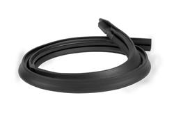 Precision Replacement Parts Roof Rail Seals for 1968-1969 CAMARO, FIREBIRD - RWL 1410 68