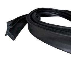 Precision Replacement Parts Roof Rail Seals RWL 1510 63