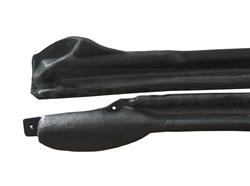 Precision Replacement Parts Roof Rail Seals RWL 1510 67