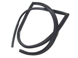Precision Replacement Parts Roof Rail Seals for 1966-1977 BRONCO - RWL 2110 66