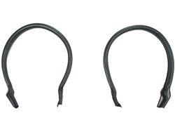 Precision Replacement Parts Roof Rail Seals for 1969-1972 BLAZER, 1970-1972 JIMMY - RWP 1110 69